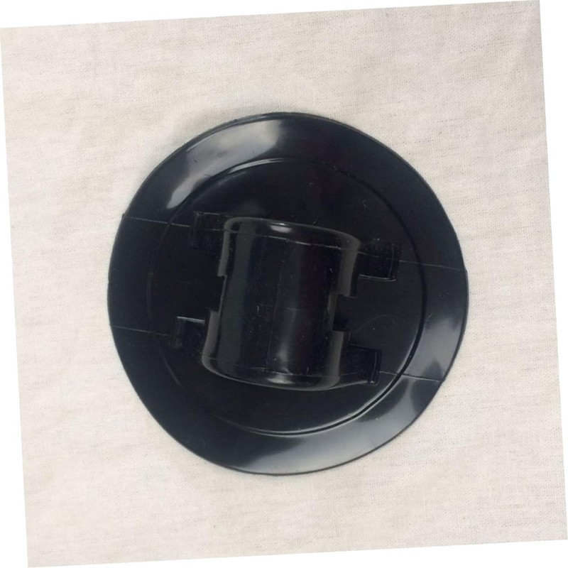 BIUDECO Kayak Motor Mount Kit Secure Outboard Motor Stand Canoe