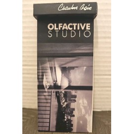 Olfactive Studio Chambre Noire Olfactive Studio  Eau de parfum 1.2ml Travel- Sealed In Box