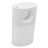 Mini Humidifier Quiet USB Rechargeable Fine Mist Portable Desktop Humidifier
