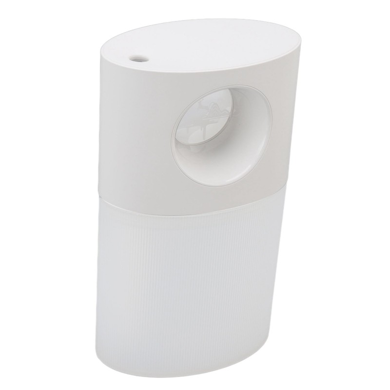 Mini Humidifier Quiet USB Rechargeable Fine Mist Portable Desktop Humidifier