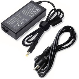 65W 45W AC Adapter Charger for Acer Aspire N17Q3 A315 A515 A315-21 A315-41 A315-51 N15Q1 N16Q2 E5-575 ES1-512 ES1-572 ES1-531 ES1-711 E5-573 E1-572 E1-571 E1-570 V5-571 5253 5250 7560 VN7 ES1-572-31KW