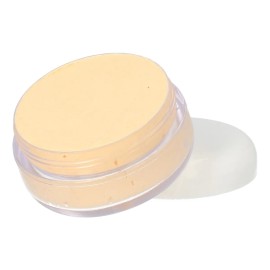 Crema Aclaradora Facial Limpia Acné Paño Espinillas 100gr