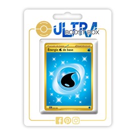 my-booster Pokémon Company SV02-FR24-UB-279, Multi-Colour