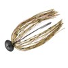 DAIWA STEEZ Flex Football Joint Jig, 0.2 oz (7 g),