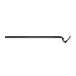 Ken-Tool KEN33341 Bead Breaker Leverage Bar (30 in, 7/8 in STK) (Non-Carb Compliant)
