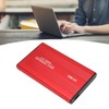 External Hard Drive 2.5 Inch Slim USB 2.0 High Speed