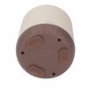 Electric Baby Milk Shaker 3 Gears Prevent Bloating USB Charging