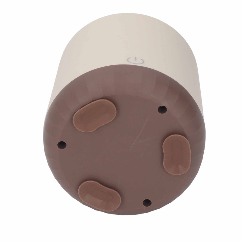 Electric Baby Milk Shaker 3 Gears Prevent Bloating USB Charging