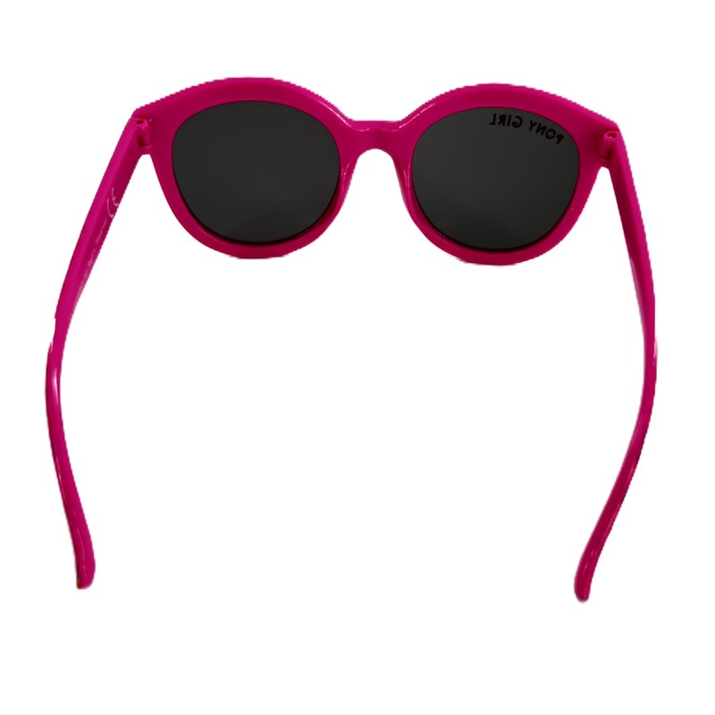 My Little Pony Round Children's Sunglasses