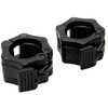 25mm Barbell Collar Barbell Clip Dumbbell Collar Barbell Plate Stopper