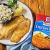 McCormick Golden Dipt Cracker Meal Seafood Fry Mix, 10 oz