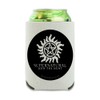 Supernatural Anti Possession Symbol Can Cooler - Drink Sleeve Hugger