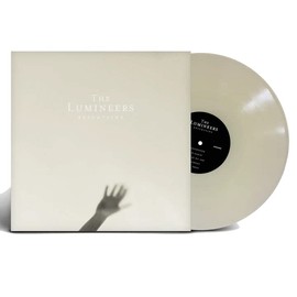 The Brightside - Exclusive Limited Edition Sunbleached Colored Vinyl LP