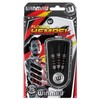 WINMAU Florian Hempel 25 g Professional Steeltip Tungsten Darts Set
