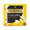 Twinings Classic Black Tea Variety Pack, A selection of 3