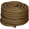 Koch 5011635 Twisted Polypropylene Rope, Perfect for Outdoor, Gardening, Landscaping,