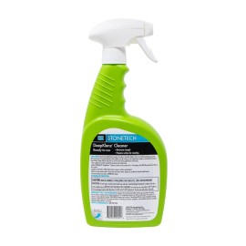 Stonetech Deepklenz Cleaner 24Oz Maximum Strength Stone And Grout Cleaner