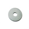 Merriway BH06097 (25 Pcs) Penny Repair Mudguard Fender Washer 38mm
