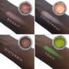 Concrete Minerals Pro Matte Eyeshadow, Silky- Smooth and Highly Pigmented,