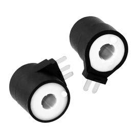 279834 Dryer Gas Valve Ignition Solenoid Coil Kit Compatible with Whirlpool Kenmore Maytag Dryers Replaces AP3094251 PS334310 12001349 694540 694539