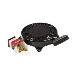 Briggs & Stratton 497830 Rewind Starter Replaces 496650, 495766, 692696