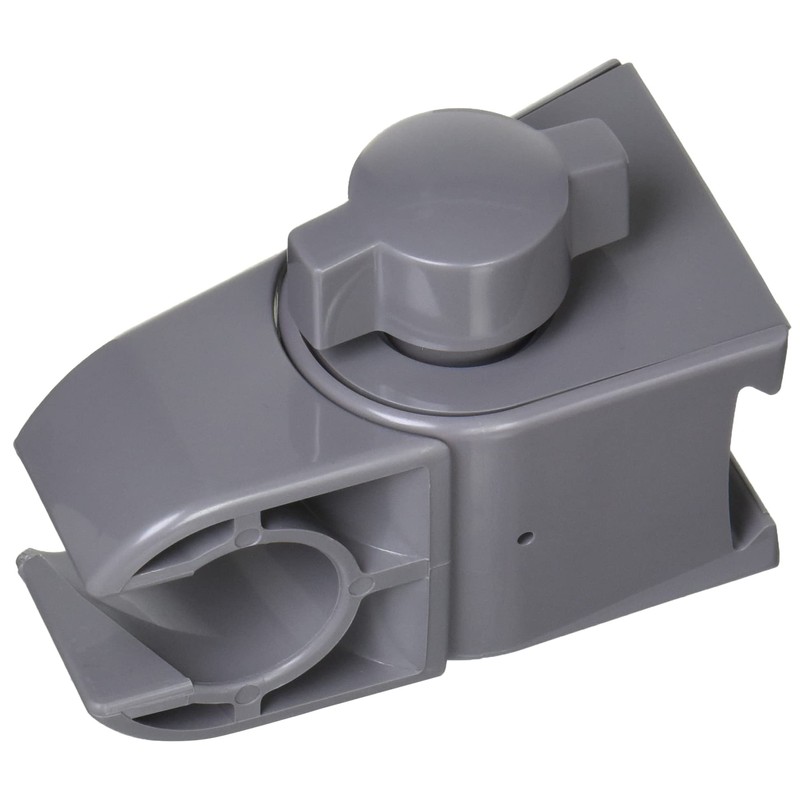 KVK Z580G Slide Hook Z632G