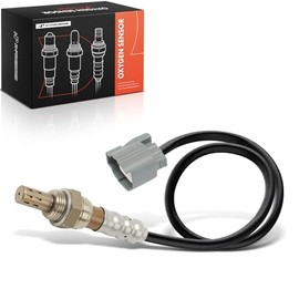 A-Premium Sensor de Oxígeno O2 | Compatible con Honda Accord 1995-1999, Pilot 2003-2004, Prelu de 1996 y Acura CL 1997-1999, MDX 2001-2002, TL, Aguas 