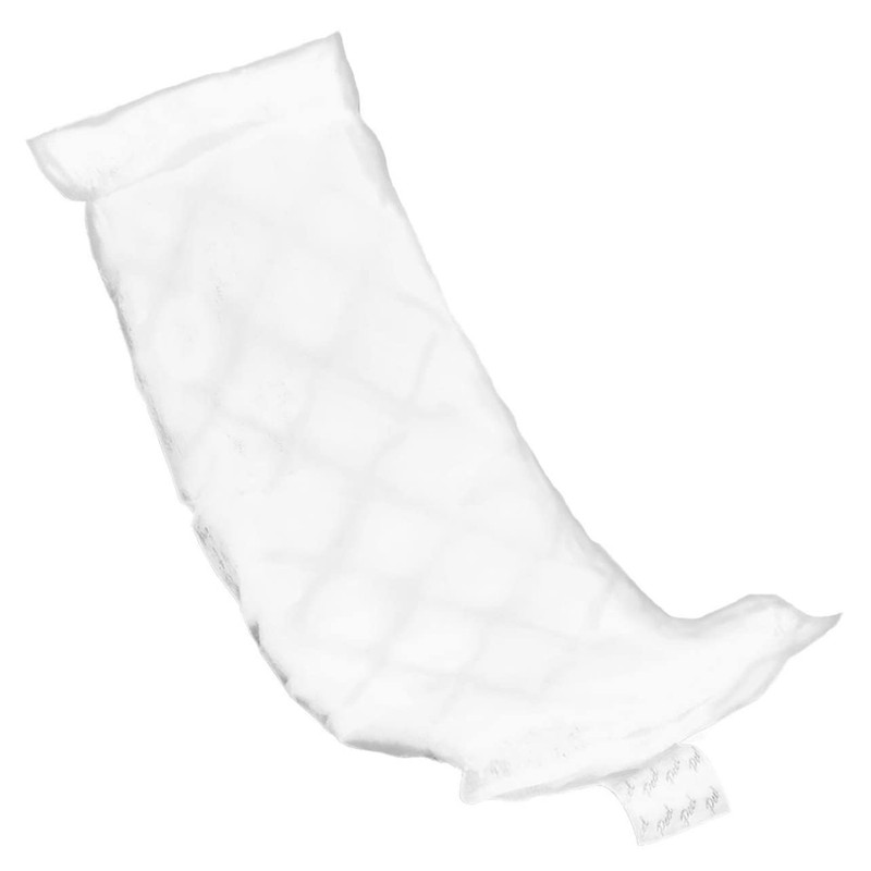 Tranquility Essential Booster Pads, Heavy 25 Count