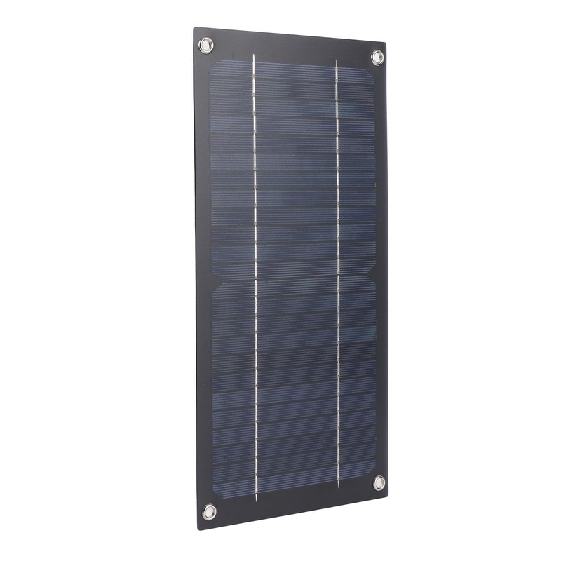 600 Watt Solar Panel Kit, Solar Panel Charger Monocrystalline Silicon