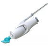 Kokido Telsa 5 Rechargeable Handheld Pool Vacuum for Above Ground