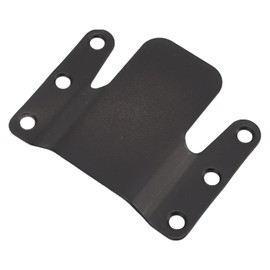 Conector de Enclavamiento de sofá, 4 Juegos Soporte de Conector de sofá Soporte de sofá Seccional de Apertura de Hierro Universal de 0,5 CM
