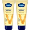 Vaseline Loción Hidratante Nutritiva De Cuidado Intensivo (Paquete De 2)