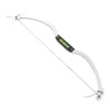 Horizontal Bead Mapping Ruler Professional Eyebrow Measure Ruler with String