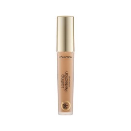Collection Cosmetics Lasting Perfection Concealer, 16-Hour Wear, Long Lasting Concealer, Medium Caramel