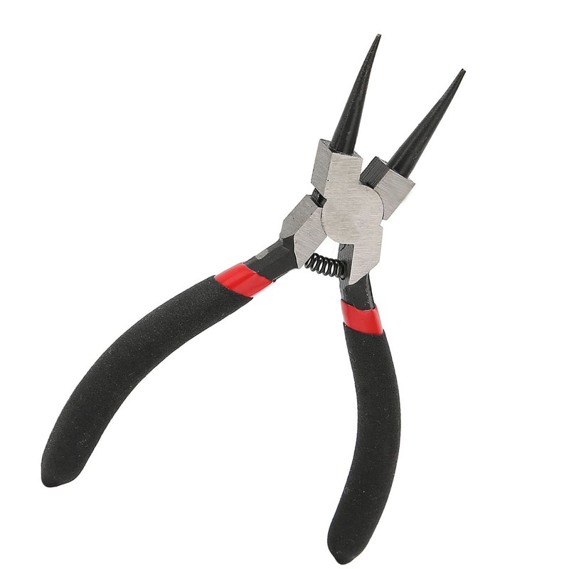 Snap Ring Pliers, Channel Locks Plier Circlip Pliers Carbon Steel