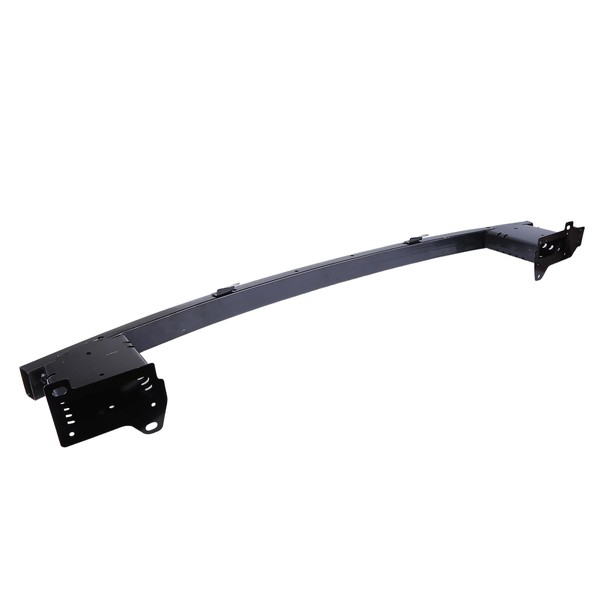 Slakerbe Front Bumper Reinforcement Impact Bar,Steel Front Bumper Bracket Reinforcement