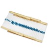 Innfeeltech 100 Pcs 1/4W 1% Tolerance 20K Ohm Metal Film