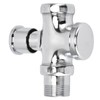 Urinal Flush Valve with Push Button Toilet Delay Flushing Valve
