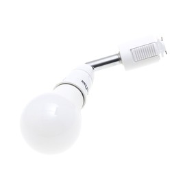 Duct for Rail Spotlight E26 Socket