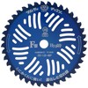 Tsumura Steel Tsumura Brush Cutter Chip Saw F-Type Hyper Outer