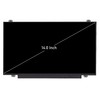 TECHNOLOGYVS Compatible with Toshiba Satellite Pro A40-C-131 Pro R40-C-10Z 14.0"