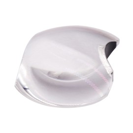 BestParts Optical Concave Glass Len Replacement for Projector Optoma HD20 HD23 HD180 HD66 HD200X GT750 TX542 HD21 HD25 HD26 HD30 HDF520 Condenser Resin Lens 23.8AS06G002