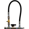 Pressure Washer Downstream Chemical Injector Bypass Kit - IMPROVED DESIGN