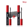 MCP 엠시피 강력방수 글래머 볼륨 마스카라 2종세트 MCP Strong Waterproof Glamour Volume Mascara 2-Piece Set