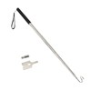 FANAHOKO Cable Wiring Tool with S-shaped Hook + Emergency Light