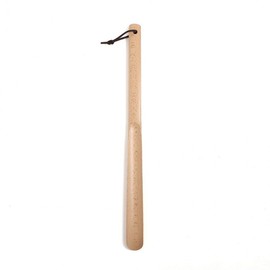 Wooden Shoehorn Shoehorn (50cm)