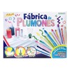 Mi Alegría 2131 Fabrica de Plumones, Multicolor