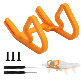 Gimbal Bumper Guard for DJI Neo Accessories, Drone Camera Lens, Anti-Collision Protection Bar, High-Quality Shock Protection, Quick Installation, Lightweight and Robust