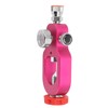 CO2 Tank Test Valve Stainless Steel Aluminum Alloy Good Sealing