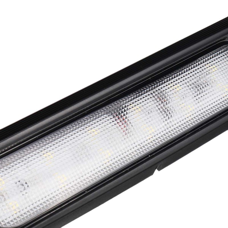 12V LED RV Awning Porch Light, 8W IP67 Waterproof Exterior